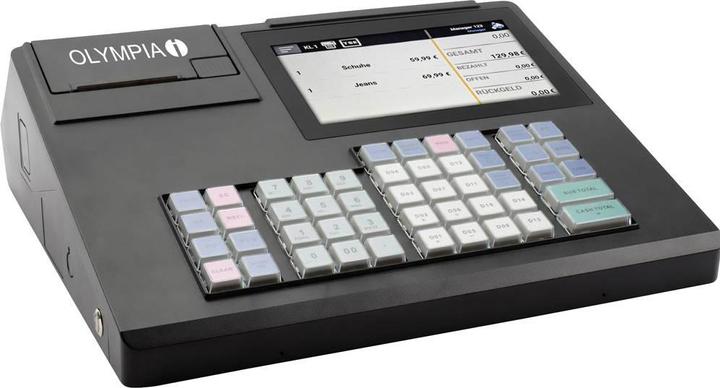 Produktbild Olympia K200