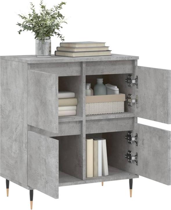 Image du produit vidaXL Sideboard (60 x 35 x 70 cm)