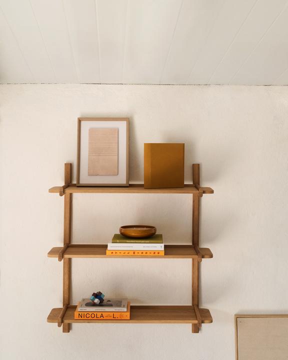 Immagine prodotto Kave Home Sitra (110 x 23 x 98 cm)
