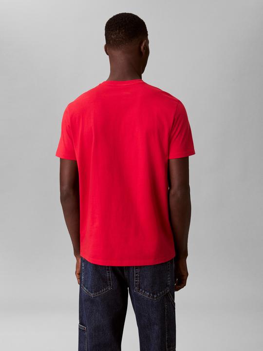 Image du produit Calvin Klein Jeans Ss Classic Monogram Tee (M)