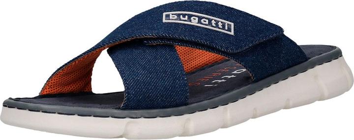 Actual product image Bugatti Pantolette (41)