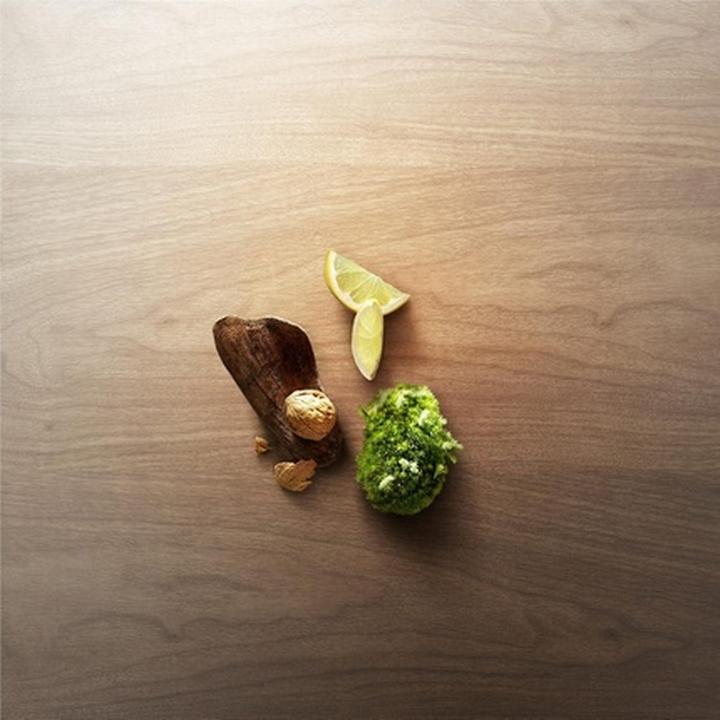 Actual product image Victorinox Wood (Eau de toilette, 100 ml)