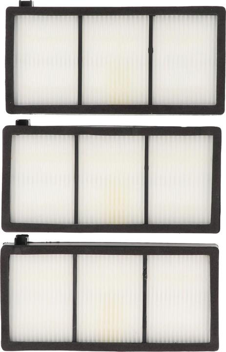 Actual product image AccuCell 3 hoover filters iRobot Roomba 800 series