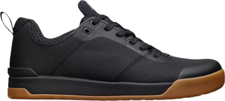 Produktbild Ride Concepts Accomplice Herren schwarz 44.5 (44.5)