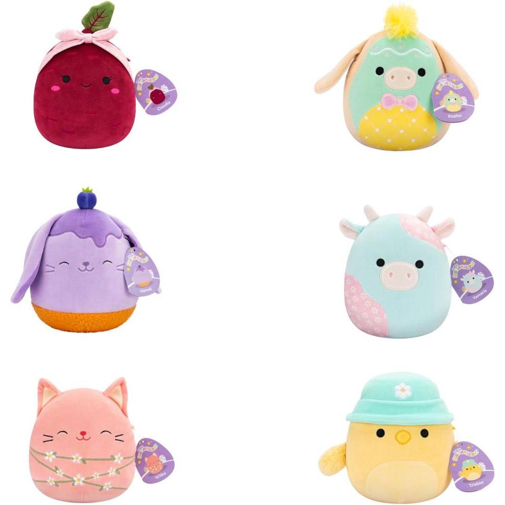 Squishmallows Easter Edition (19 cm)