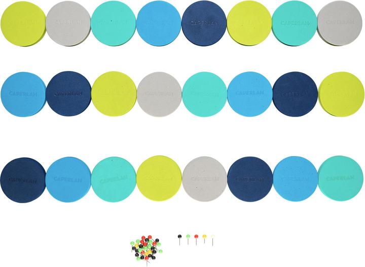 Immagine prodotto Caperlan Avvolgitore confezione da 24