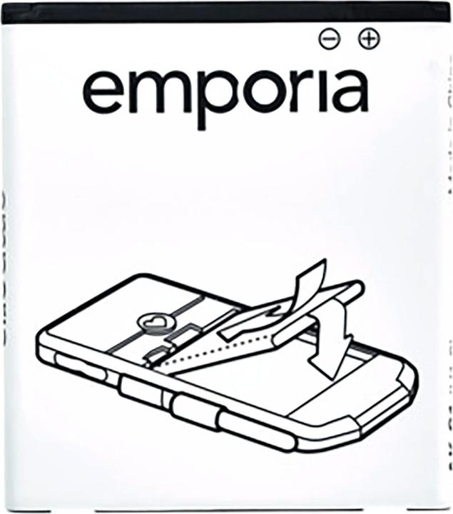 Emporia Original battery for Smart.3