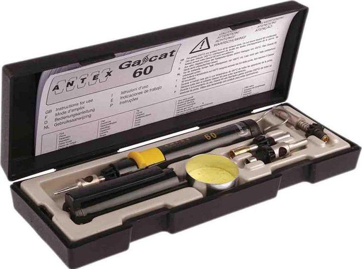 Produktbild Portasol Gaslöt-Set ProPiezo Set 1300 °