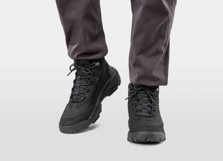 Image du produit Helly Hansen BUCKHORN Herren-Winterstiefel (43)