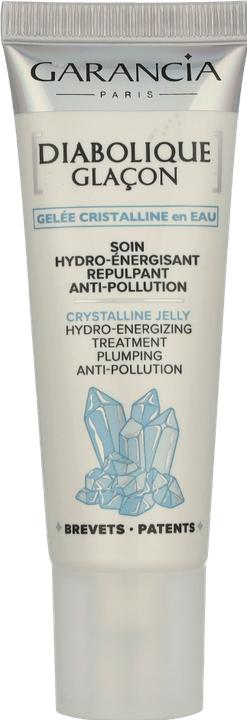Produktbild Garancia Diabolique Glacon Gelee Cristalline Eau Anti-Pollut (Reinigungsgel, 20 ml)
