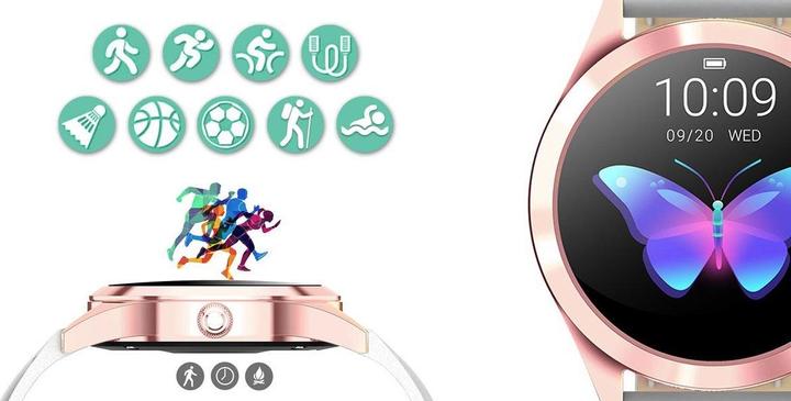 Image du produit Gino Rossi SW017-5, couleur dorée (38 mm)