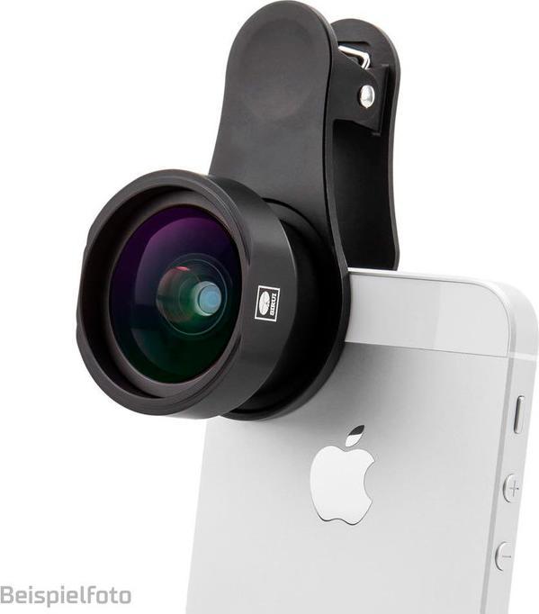 Produktbild Sirui Smartphone-Objektiv 18-WA Set