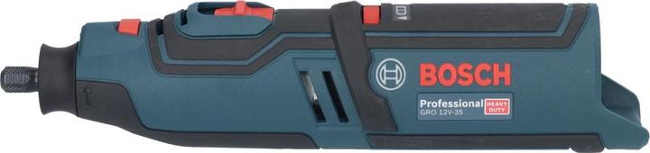 Actual product image Bosch Professional GRO 12V-35