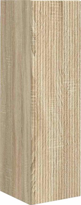 Actual product image vidaXL TV-Schränk (30 x 30 x 100 cm)