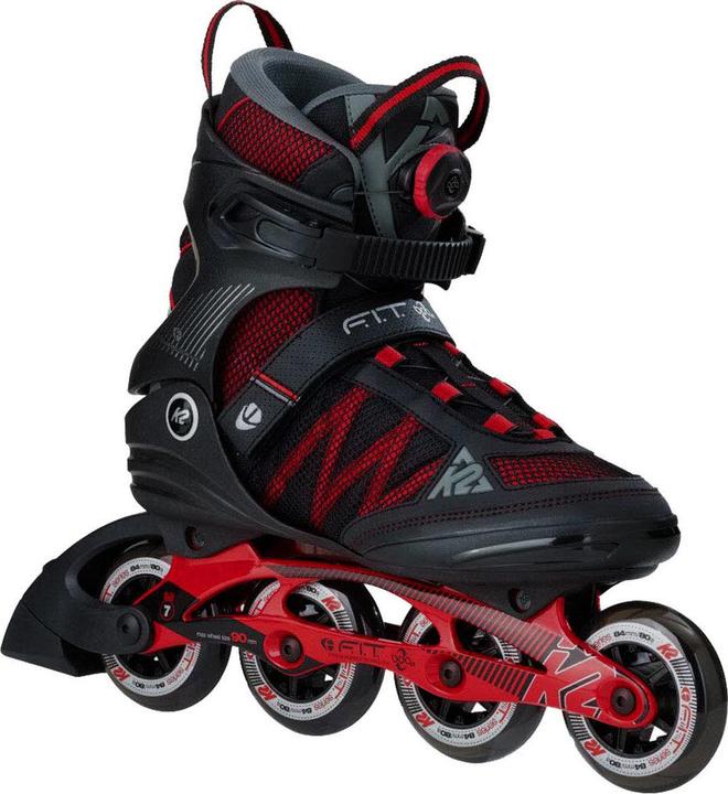 Produktbild K2 F.I.T. 84 Speed Boa (46)