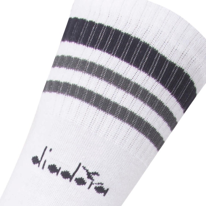 Produktbild Diadora Socken Casual Bequem sitzend (6er Pack, 39 - 42)