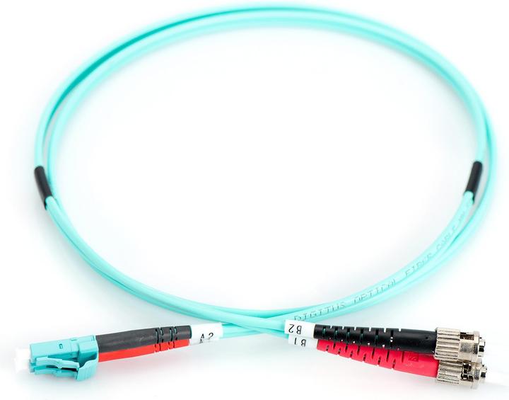 Produktbild Digitus LWL-Kabel (CAT7, 1 m)