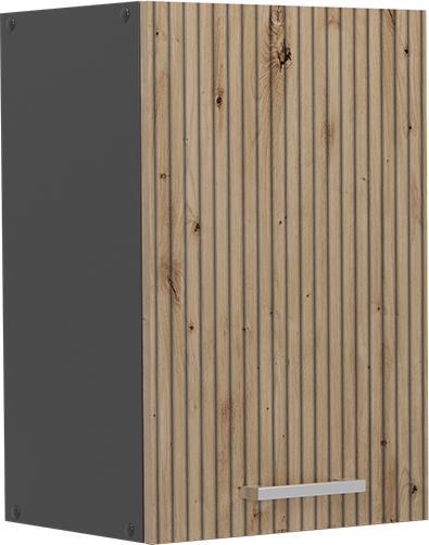 Antracite, Rovere artigianale