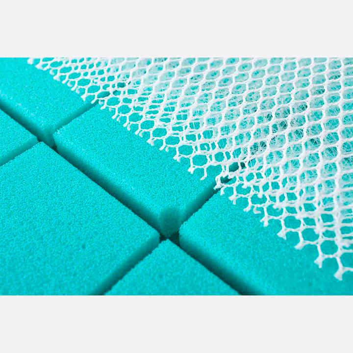 Produktbild Träumeland Traeumeland Babymatratze Fruehlingsluft (140 x 70 cm)