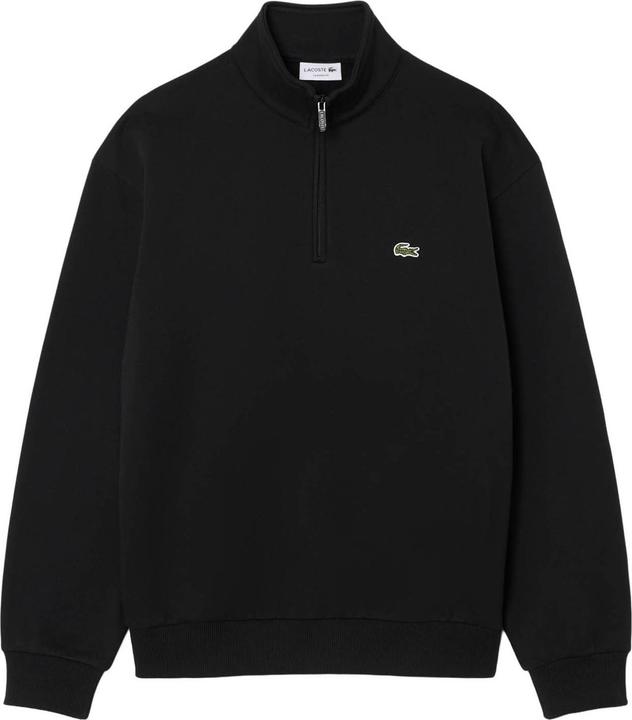 Produktbild Lacoste Zip Fleece Sweatshirt (L)