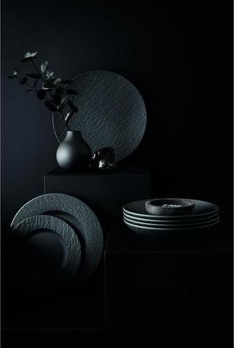 Immagine prodotto Villeroy & Boch Fabbricazione Ciotola piatta di roccia (23.50 cm, 1.10 l, 1 x)
