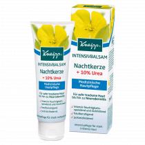 Produktbild Kneipp Intensivbalsam Nachtkerze + 10% Urea Creme, 75 ml Creme (Körpercreme, 75 ml)