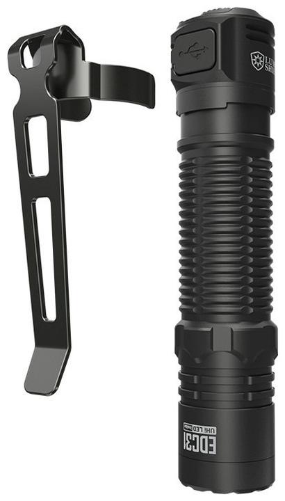 Immagine prodotto Nitecore EDC31 (11.32 cm, 3500 lm)