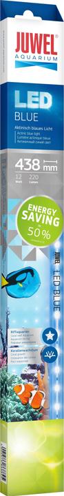 Productafbeelding Juwel Aquarium Blauw (TL-lamp, 12 W)