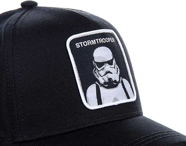 Produktbild Capslab Cap Casual