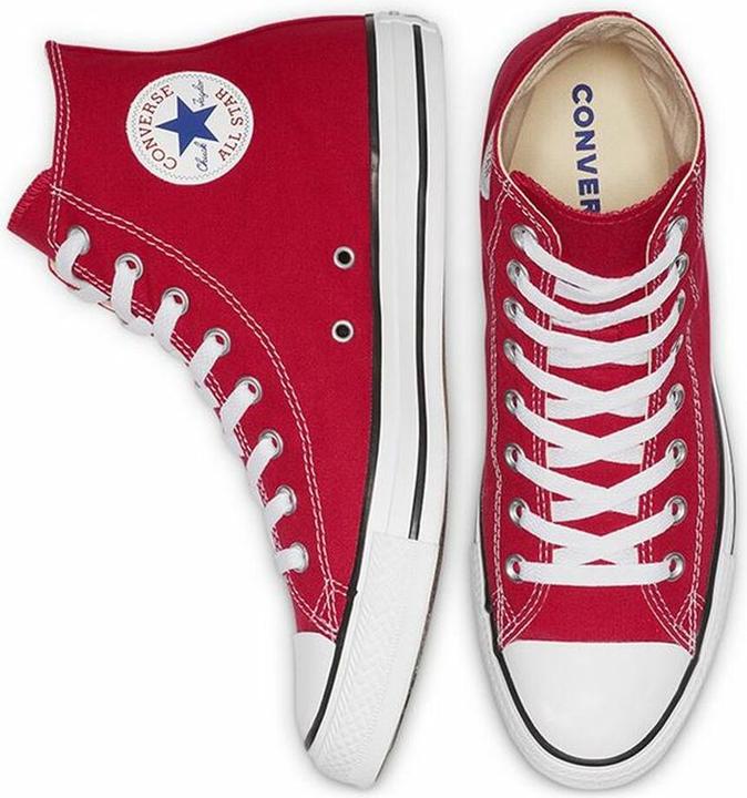 Actual product image Converse Chuck Taylor All Star HI (36)