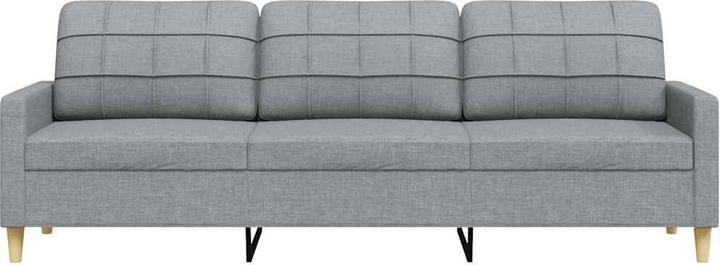 Produktbild vidaXL 3-Sitzer-Sofa (3-Sitzer)