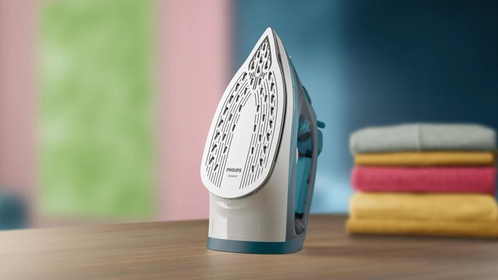 Produktbild Philips DST2030/90 (2000 W, 130 g/min)