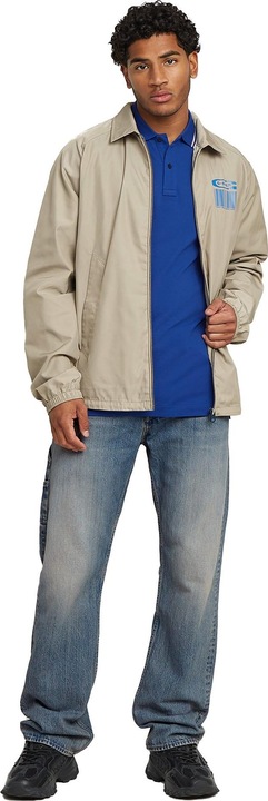 Immagine prodotto G-Star Dunda Slim Stripe Polo (L)