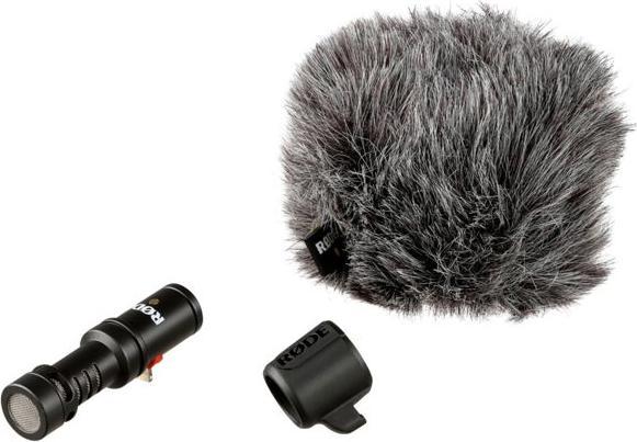 Produktbild RØDE VideoMic Me-L
