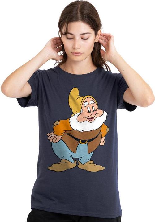 Produktbild Snow White TShirt (M)