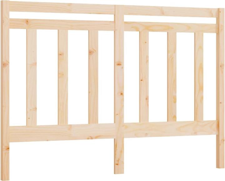 Actual product image vidaXL Daisi (146 x 4 x 100 cm)