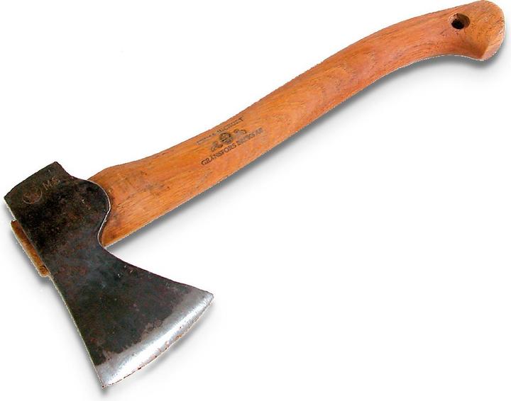 Produktbild Gränsfors Wildmarksbeil