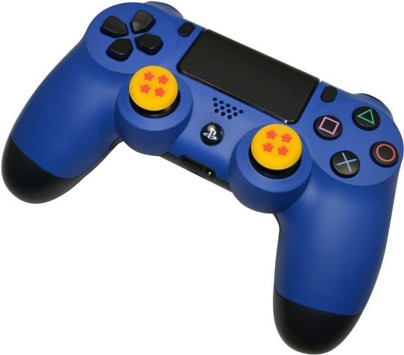 Immagine prodotto Blade Dragon Ball PS4 Thumb Grips 4 Stelle (PS4)