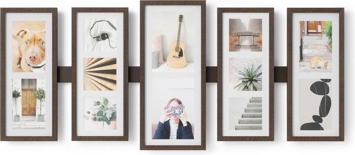 Produktbild Umbra Shuffle (10 x 10 cm, 10 x 15 cm, 13 x 18 cm)