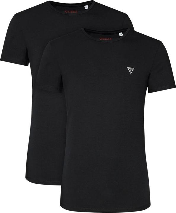 Produktbild Guess TShirt Regulär (2erPack) (M)