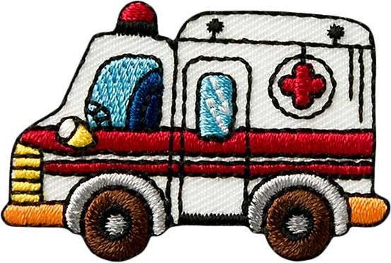 Immagine prodotto Mono Quick Krankenwagen (1 x)