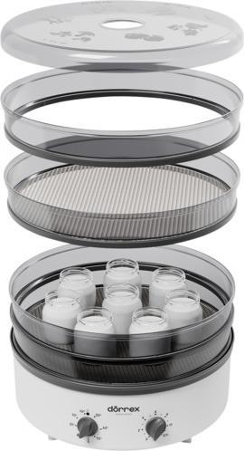 Image du produit Stöckli Déshydrateur