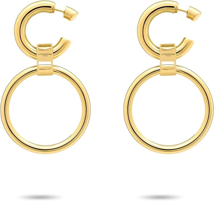 Produktbild Creolen (Edelstahl)