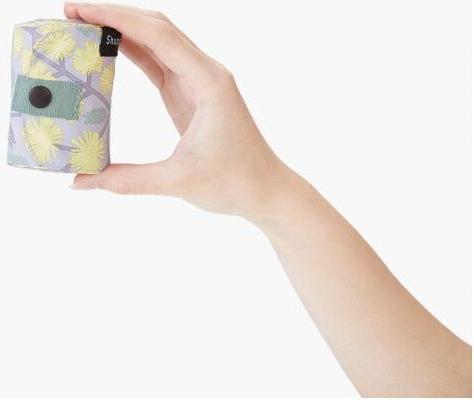Actual product image Shupatto Macaw