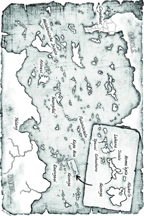 Produktbild Lady Trents Memoiren 3. Die Reise der Basilisk (Deutsch, Marie Brennan, 2018)