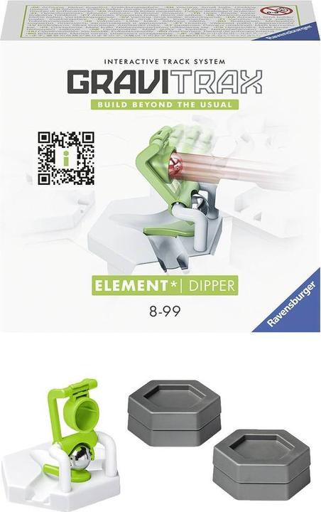 Image du produit Ravensburger GraviTrax Element Dipper