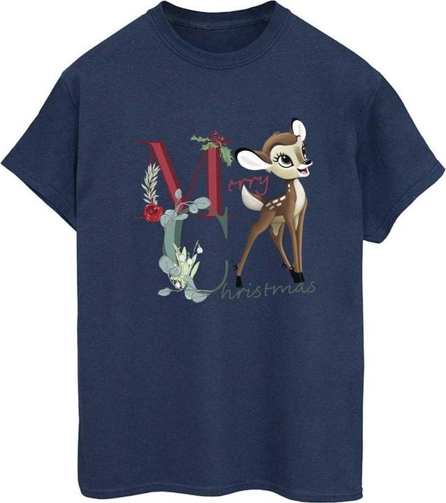 Produktbild Merry Christmas TShirt (L)