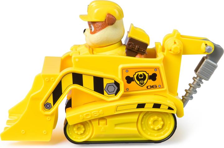 Actual product image Paw Patrol Basisfahrzeug Trümmer