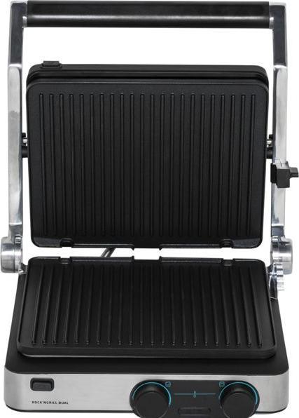 Productafbeelding Cecotec RocknGrill Dubbel