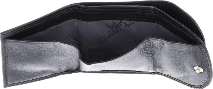 Immagine prodotto Golden Head Portafoglio Colorado 7,5 cm in pelle